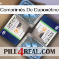 Comprimés De Dapoxétine viagra5